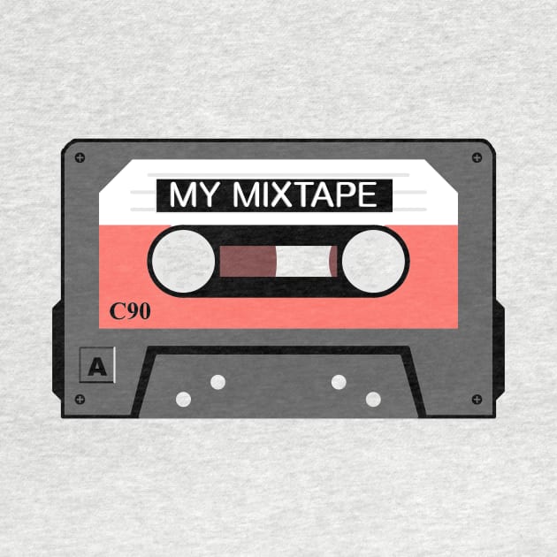 My Mixtape by DavidASmith